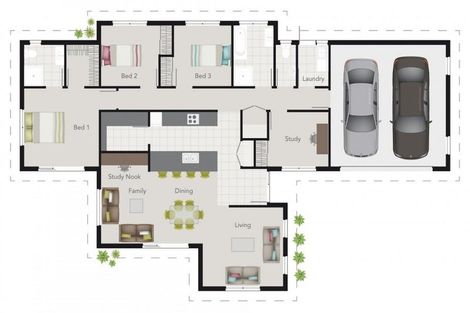 Photo of property in 12 Kerr Crescent, Patumahoe, 2679