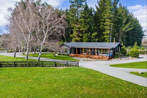 Photo of property in 189 Carrs Road, Loburn, Rangiora, 7472