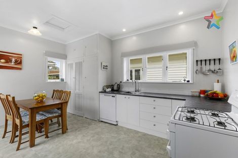 Photo of property in 28 Trafalgar Street, Waiwhetu, Lower Hutt, 5010