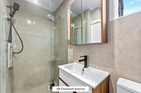 Photo of property in 48 Chartwell Avenue, Glenfield, Auckland, 0629
