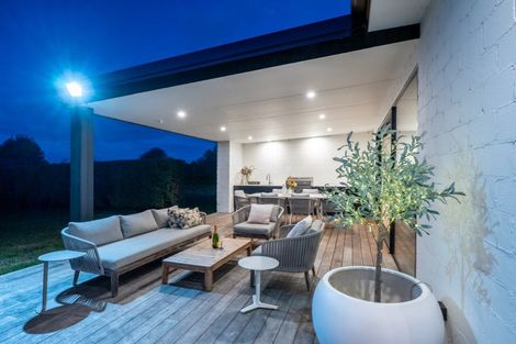 Photo of property in 5 Copperwood Way, Tamahere, Hamilton, 3283