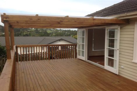 Photo of property in 89 Verbena Road, Birkdale, Auckland, 0626
