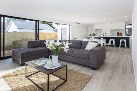 Photo of property in 1/196 Peterborough Street, Christchurch Central, Christchurch, 8013