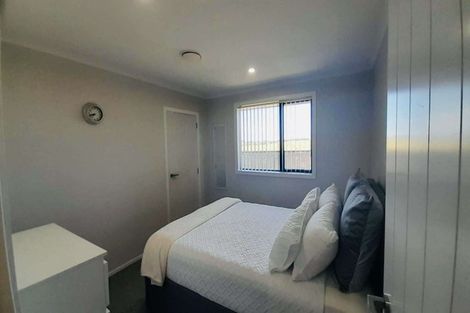 Photo of property in 22b Larlin Drive, Hawera, 4675