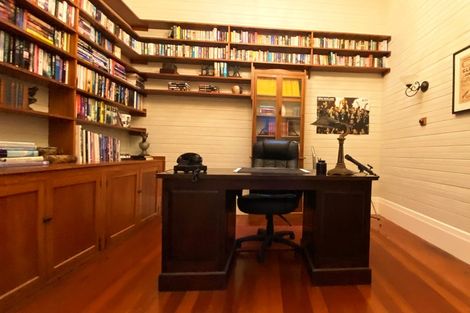 Photo of property in 460 Te Wharau, Admiral Hill, Gladstone, 5883