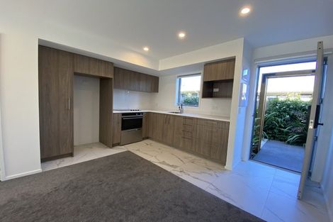 Photo of property in 5/295 Armagh Street, Christchurch Central, Christchurch, 8011