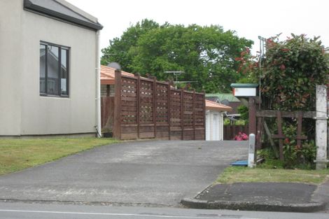 Photo of property in 61c Harris Street, Pukekohe, 2120