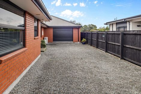 Photo of property in 5 Whiteoak Grove, Tinwald, Ashburton, 7700