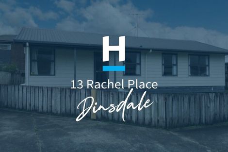Photo of property in 13 Rachel Place, Dinsdale, Hamilton, 3204