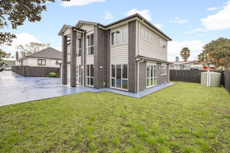 Photo of property in 35a Freyberg Avenue, Papatoetoe, Auckland, 2104