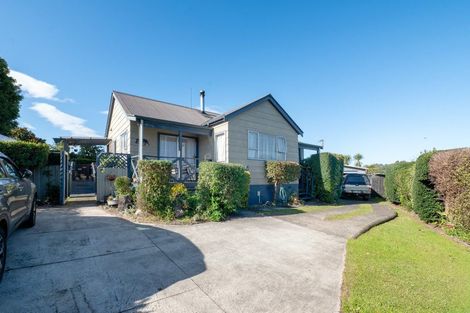 Photo of property in 105 Homedale Street, Pukehangi, Rotorua, 3015