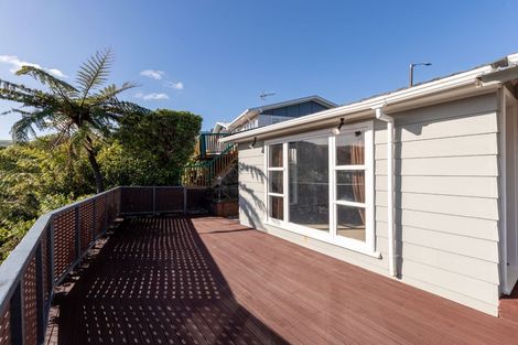 Photo of property in 57 Major Drive, Kelson, Lower Hutt, 5010