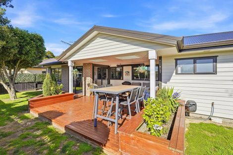 Photo of property in 1 Kauri Place, Pahiatua, 4910