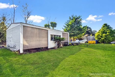 Photo of property in 75 Matapuna Road, Horopito, Raetihi, 4696