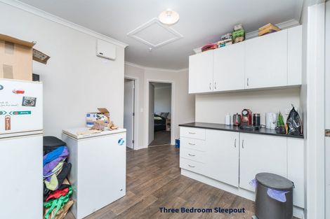 Photo of property in 3 Ranfurly Street, Hokowhitu, Palmerston North, 4410