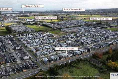 Photo of property in 14 Hoia Street, Papakura, 2110