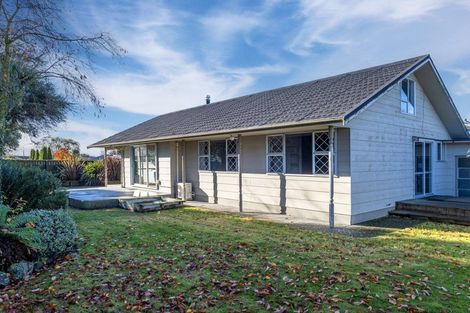 Photo of property in 45 Tucker Street, Allenton, Ashburton, 7700