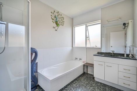 Photo of property in 107 Karaitiana Street, Frimley, Hastings, 4120