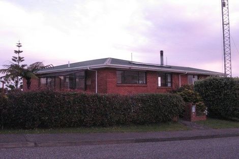 Photo of property in 7 Whitcombe Terrace, Hokitika, 7810