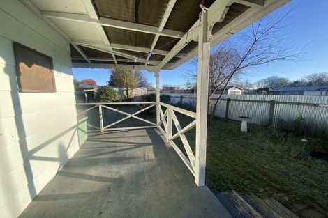 Photo of property in 19 Saint Clair Street, Takapau, 4203