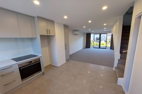 Photo of property in 1/37 Webb Street, St Albans, Christchurch, 8014