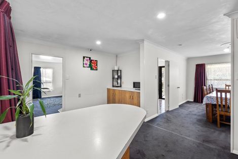 Photo of property in 127 James Line, Kelvin Grove, Palmerston North, 4414
