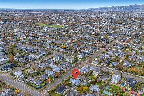 Photo of property in 73 Bretts Road, St Albans, Christchurch, 8052