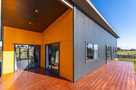 Photo of property in 5 Hutiwai Road, Horopito, Raetihi, 4696