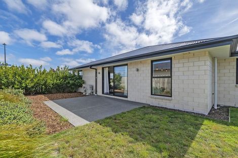 Photo of property in 92 Ridgeway Avenue, Rolleston, 7615