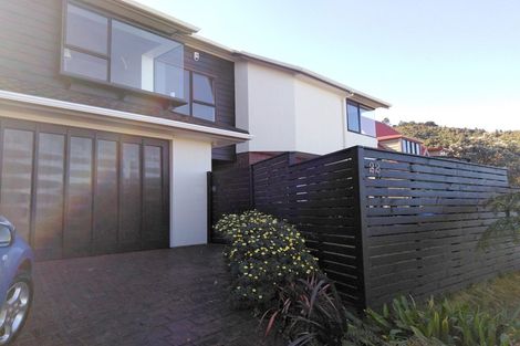 Photo of property in 22 Satara Crescent, Khandallah, Wellington, 6035