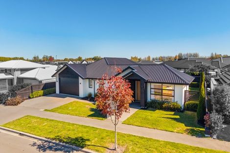 Photo of property in 143 Te Rito Street, Marshland, Christchurch, 8083