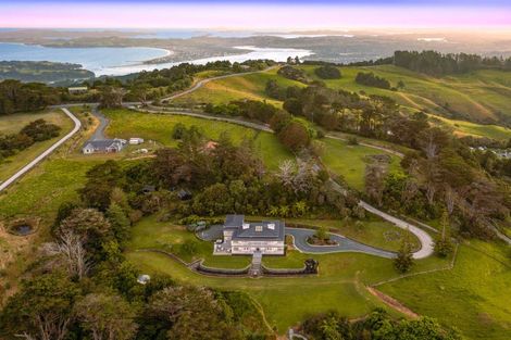 Photo of property in 140 Rodney Road, Whangateau, Warkworth, 0985
