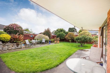 Photo of property in 135 Amberley Avenue, Highbury, Palmerston North, 4412