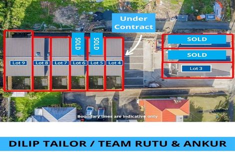 Photo of property in 4/50 Newington Road, Henderson, Auckland, 0612