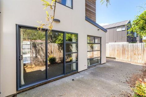 Photo of property in 5c Rex Street, Riccarton, Christchurch, 8041