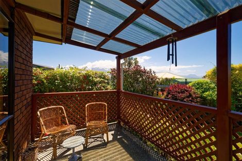 Photo of property in 283a Scarborough Street, Kaikoura, 7300