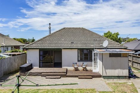 Photo of property in 17 Princess Place, Kaiapoi, 7630