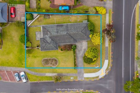 Photo of property in 1 Elrita Place, Conifer Grove, Takanini, 2112