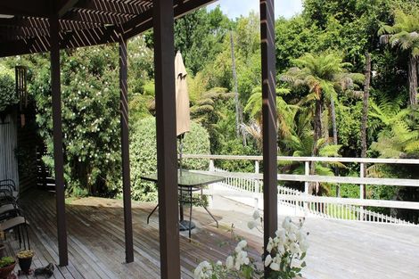 Photo of property in 25 Saint Andrews Terrace, St Andrews, Hamilton, 3200