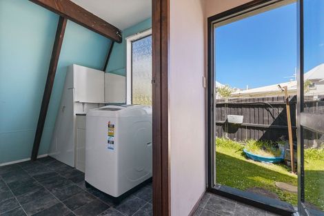 Photo of property in 3/15 Peverel Street, Riccarton, Christchurch, 8011