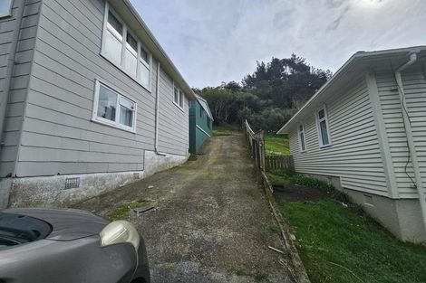 Photo of property in 1/65 Judd Crescent, Naenae, Lower Hutt, 5011