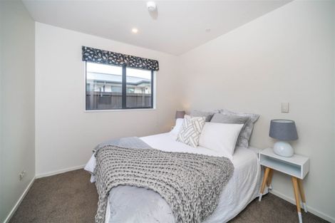 Photo of property in 153 Kittyhawk Avenue, Wigram, Christchurch, 8042