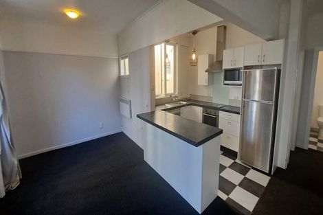 Photo of property in 34f5 Hawkestone Street, Thorndon, Wellington, 6011