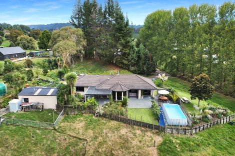 Photo of property in 131 Hogg Road, Rotoma, Whakatane, 3192