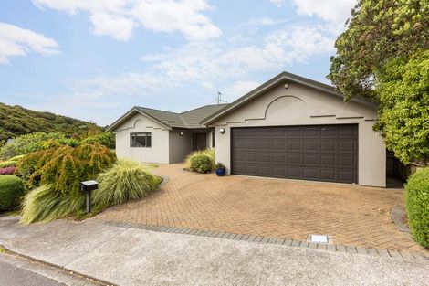 Photo of property in 3 Gybe Place, Whitby, Porirua, 5024