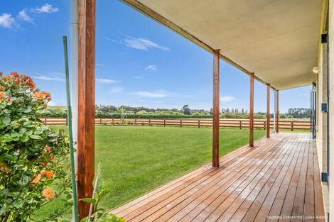 Photo of property in 177 Mcleods Road, Sefton, Rangiora, 7477