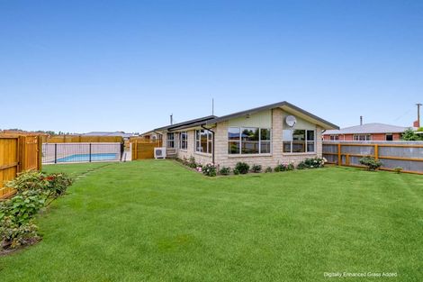 Photo of property in 171 Grove Street, Tinwald, Ashburton, 7700