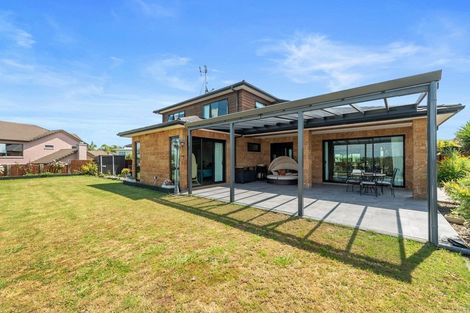 Photo of property in 13 Gilbert Court, Rototuna, Hamilton, 3210