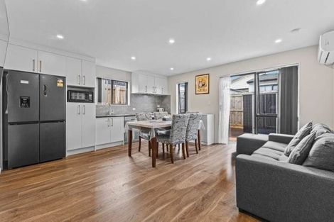 Photo of property in 3b Cronshaw Road, Karaka, Papakura, 2113