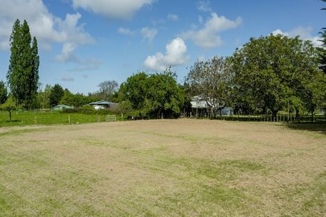 Photo of property in 13a Shanly Street, Waipawa, 4210